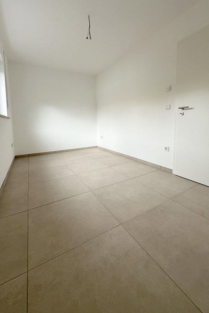 Prenájom bytu 3-izbový 61 m², An der Schwefelquelle 2, Schwandorf, Bavorsko Prenájom bytu 3-izbový 61 m², An der Schwefelquelle 2, Schwandorf, Bavorsko