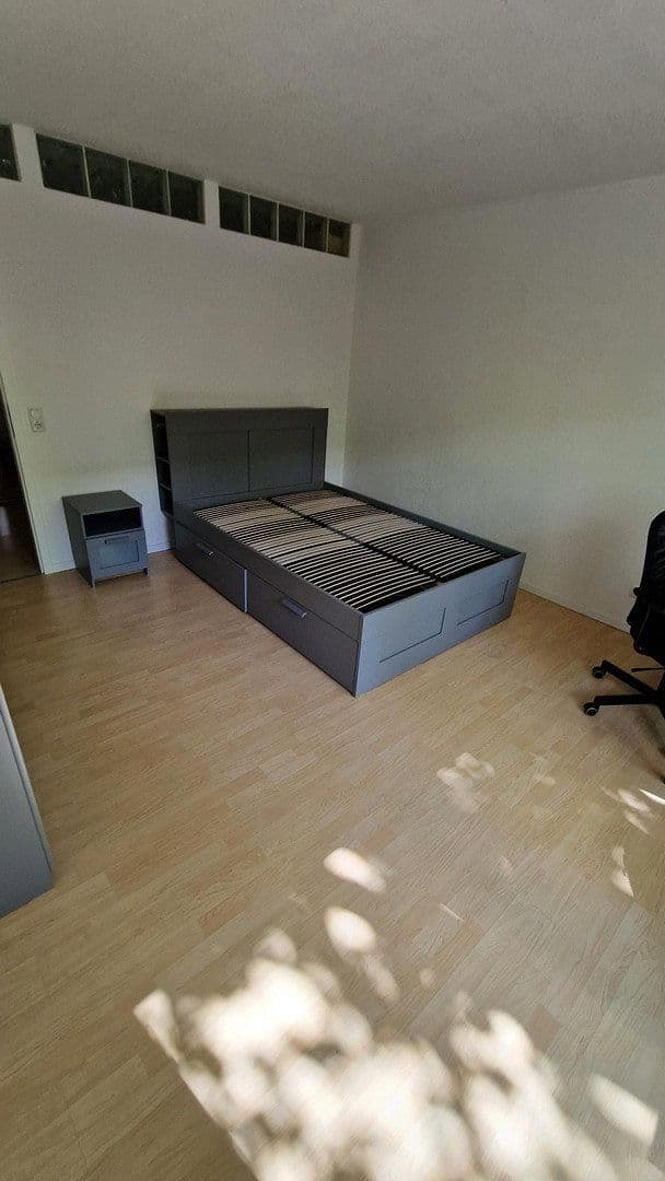 Prenájom bytu 46 m², Münster, Severné Porýnie - Westfálsko Prenájom bytu 46 m², Münster, Severné Porýnie - Westfálsko