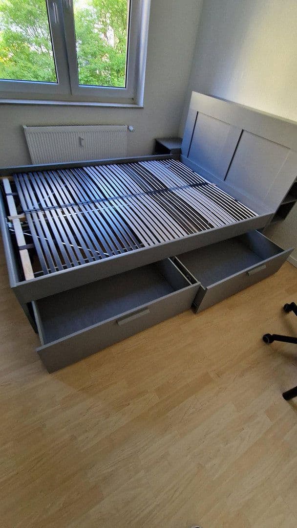 Prenájom bytu 46 m², Münster, Severné Porýnie - Westfálsko Prenájom bytu 46 m², Münster, Severné Porýnie - Westfálsko