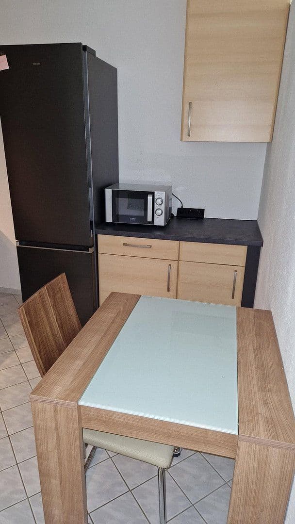 Prenájom bytu 46 m², Münster, Severné Porýnie - Westfálsko Prenájom bytu 46 m², Münster, Severné Porýnie - Westfálsko