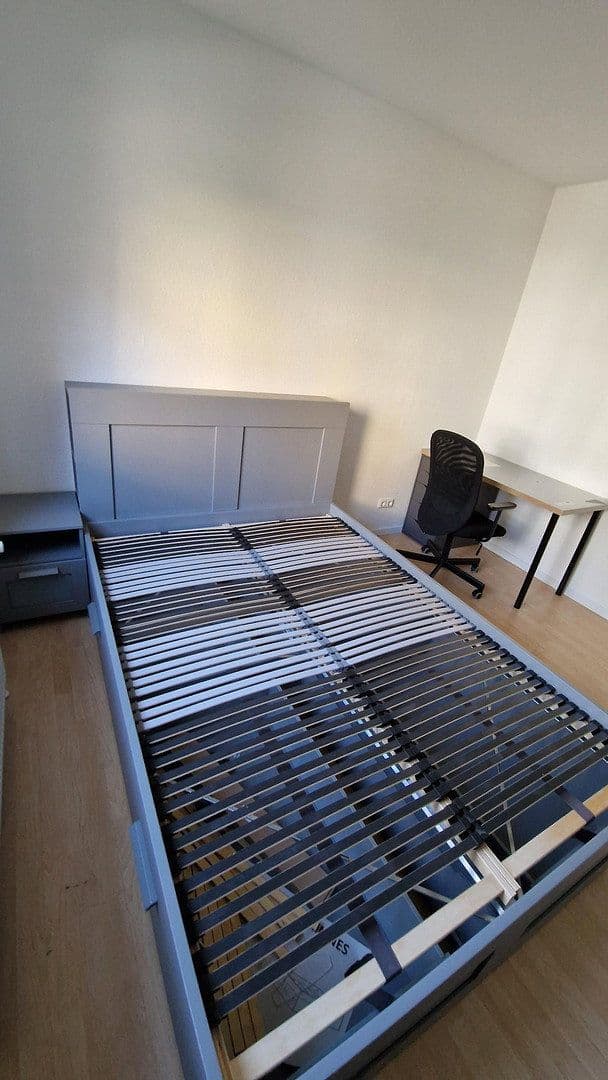 Prenájom bytu 46 m², Münster, Severné Porýnie - Westfálsko Prenájom bytu 46 m², Münster, Severné Porýnie - Westfálsko