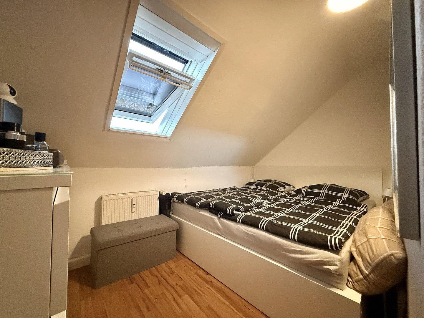 Prenájom bytu 3-izbový 61 m², Lerchenstr. 7, Gevelsberg, Severné Porýnie - Westfálsko Prenájom bytu 3-izbový 61 m², Lerchenstr. 7, Gevelsberg, Severné Porýnie - Westfálsko