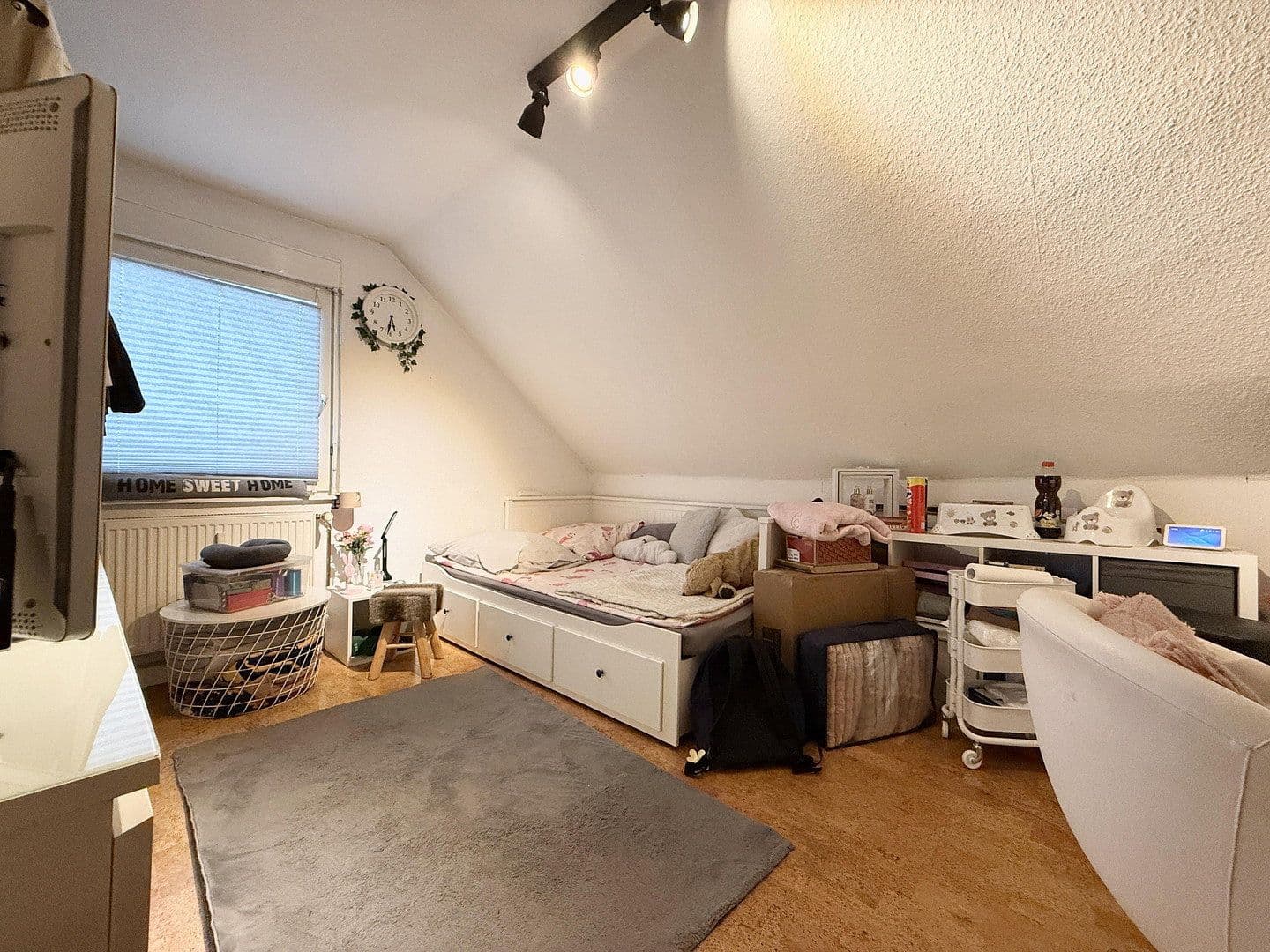 Prenájom bytu 3-izbový 61 m², Lerchenstr. 7, Gevelsberg, Severné Porýnie - Westfálsko Prenájom bytu 3-izbový 61 m², Lerchenstr. 7, Gevelsberg, Severné Porýnie - Westfálsko