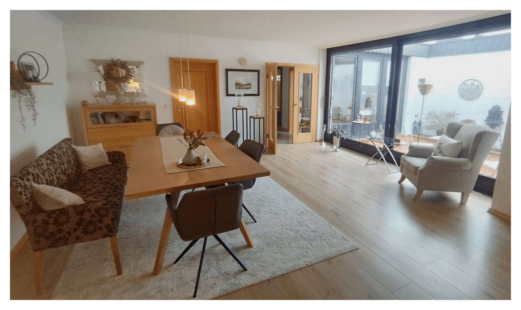 Predaj domu 146 m², pozemek 546 m², Weyhe, Dolné Sasko Predaj domu 146 m², pozemek 546 m², Weyhe, Dolné Sasko