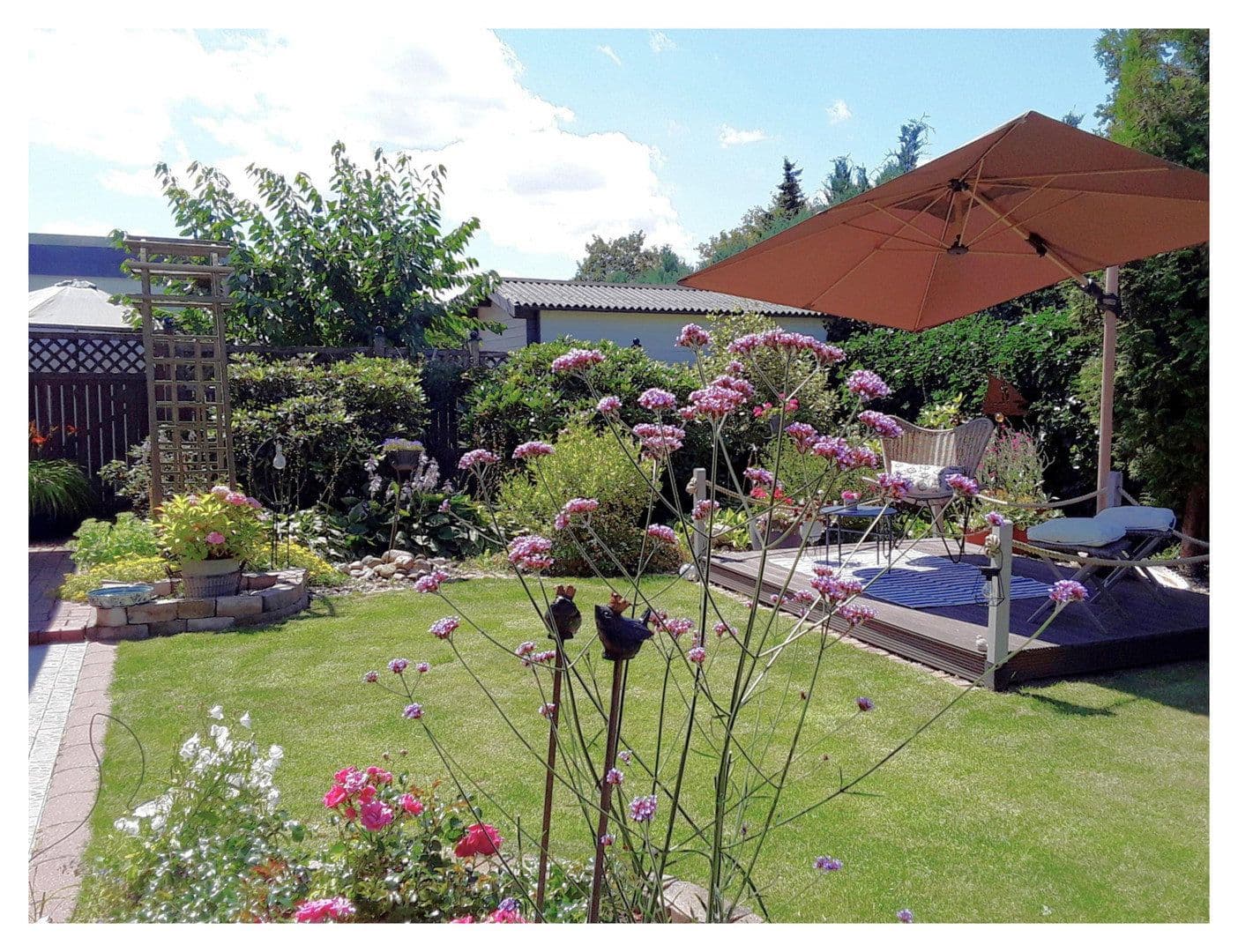 Predaj domu 146 m², pozemek 546 m², Weyhe, Dolné Sasko Predaj domu 146 m², pozemek 546 m², Weyhe, Dolné Sasko