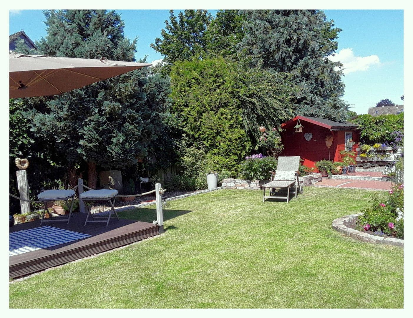 Predaj domu 146 m², pozemek 546 m², Weyhe, Dolné Sasko Predaj domu 146 m², pozemek 546 m², Weyhe, Dolné Sasko