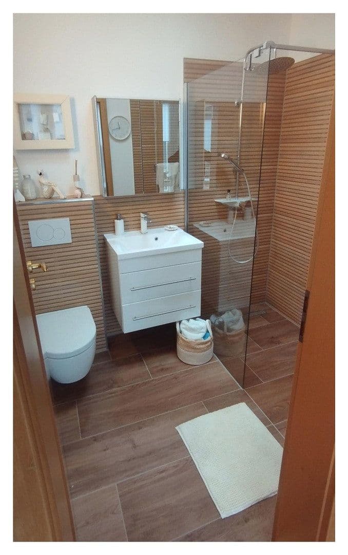 Predaj domu 146 m², pozemek 546 m², Weyhe, Dolné Sasko Predaj domu 146 m², pozemek 546 m², Weyhe, Dolné Sasko