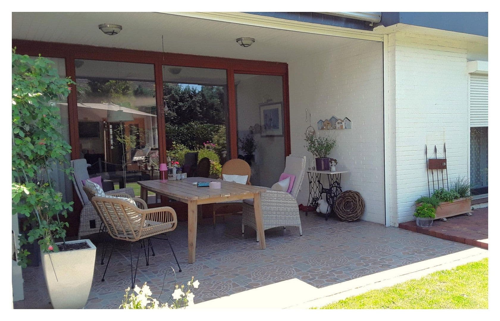 Predaj domu 146 m², pozemek 546 m², Weyhe, Dolné Sasko Predaj domu 146 m², pozemek 546 m², Weyhe, Dolné Sasko