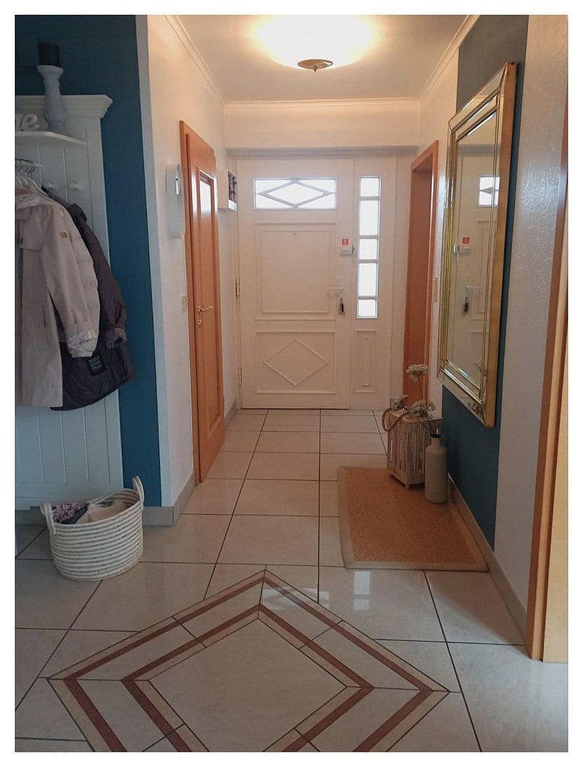 Predaj domu 146 m², pozemek 546 m², Weyhe, Dolné Sasko Predaj domu 146 m², pozemek 546 m², Weyhe, Dolné Sasko
