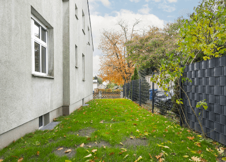 Prenájom bytu 4-izbový 132 m², Kemnitzer Str. 23, Werder (Havel), Brandenbursko Prenájom bytu 4-izbový 132 m², Kemnitzer Str. 23, Werder (Havel), Brandenbursko
