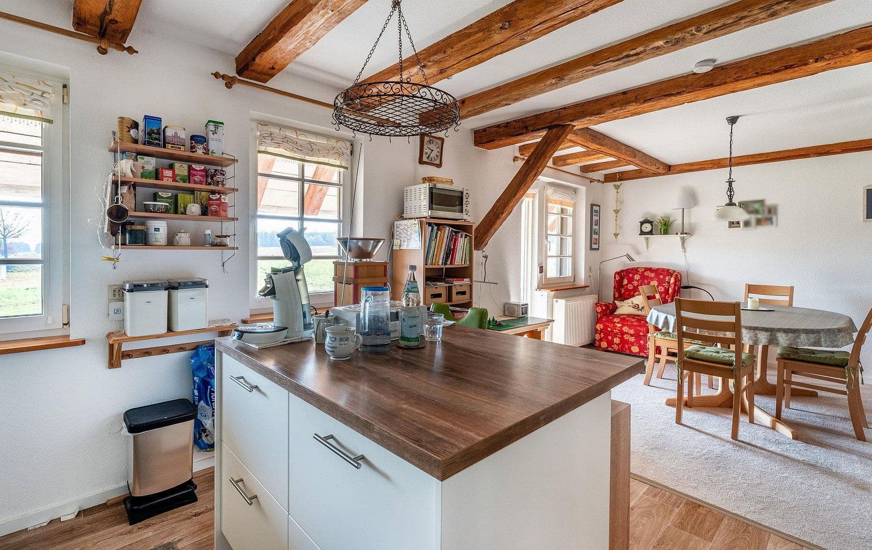 Predaj domu 330 m², pozemek 15.000 m², Königsfeld im Schwarzwald, Bádensko-Wurttembersko Predaj domu 330 m², pozemek 15.000 m², Königsfeld im Schwarzwald, Bádensko-Wurttembersko