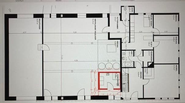 Predaj domu 330 m², pozemek 15.000 m², Königsfeld im Schwarzwald, Bádensko-Wurttembersko Predaj domu 330 m², pozemek 15.000 m², Königsfeld im Schwarzwald, Bádensko-Wurttembersko