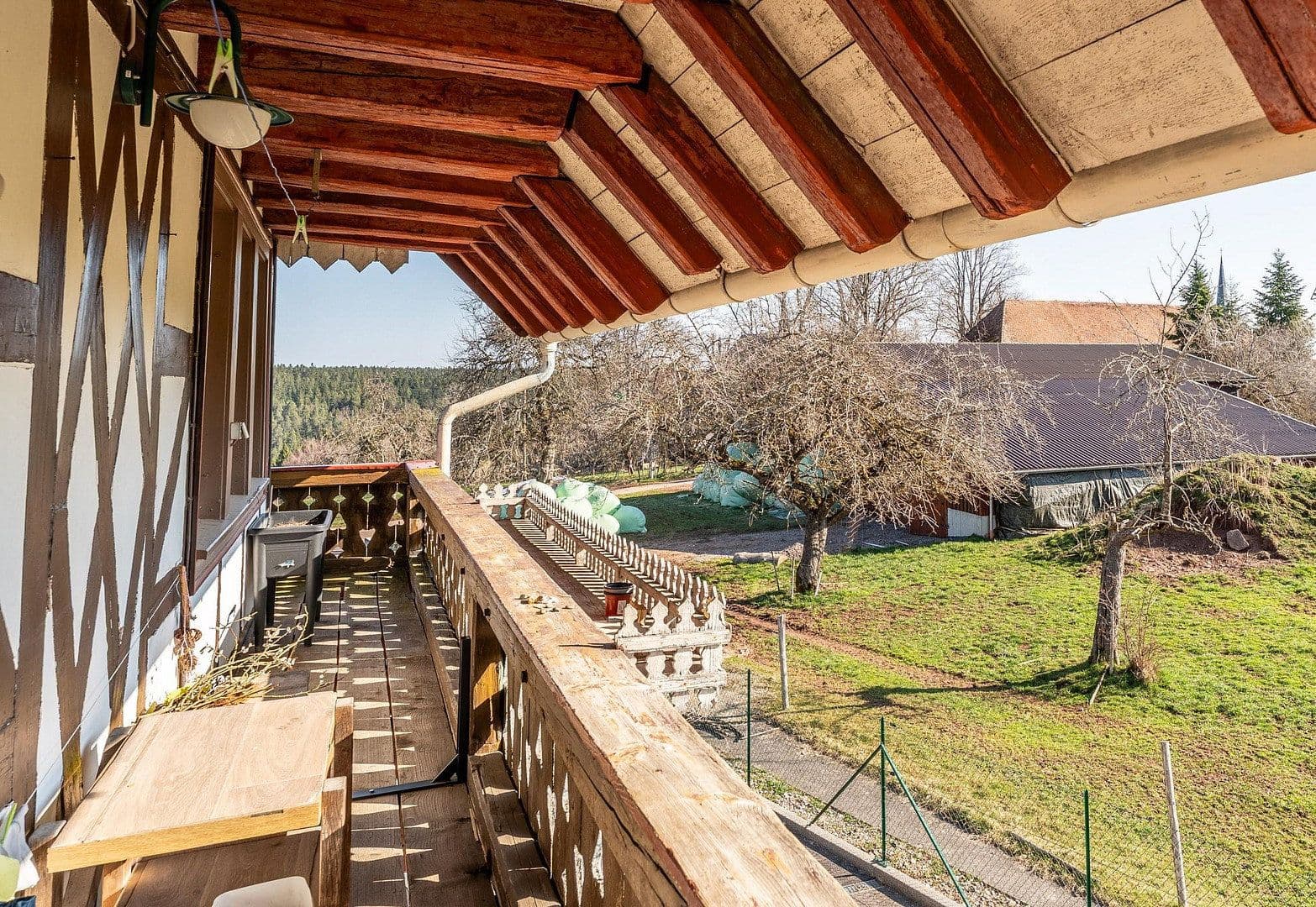Predaj domu 330 m², pozemek 15.000 m², Königsfeld im Schwarzwald, Bádensko-Wurttembersko Predaj domu 330 m², pozemek 15.000 m², Königsfeld im Schwarzwald, Bádensko-Wurttembersko