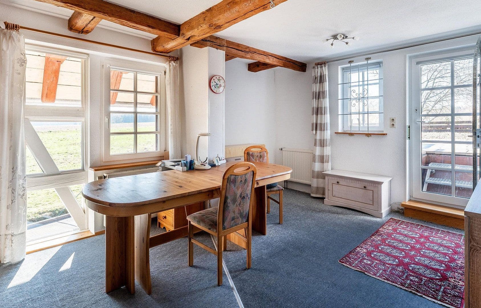 Predaj domu 330 m², pozemek 15.000 m², Königsfeld im Schwarzwald, Bádensko-Wurttembersko Predaj domu 330 m², pozemek 15.000 m², Königsfeld im Schwarzwald, Bádensko-Wurttembersko