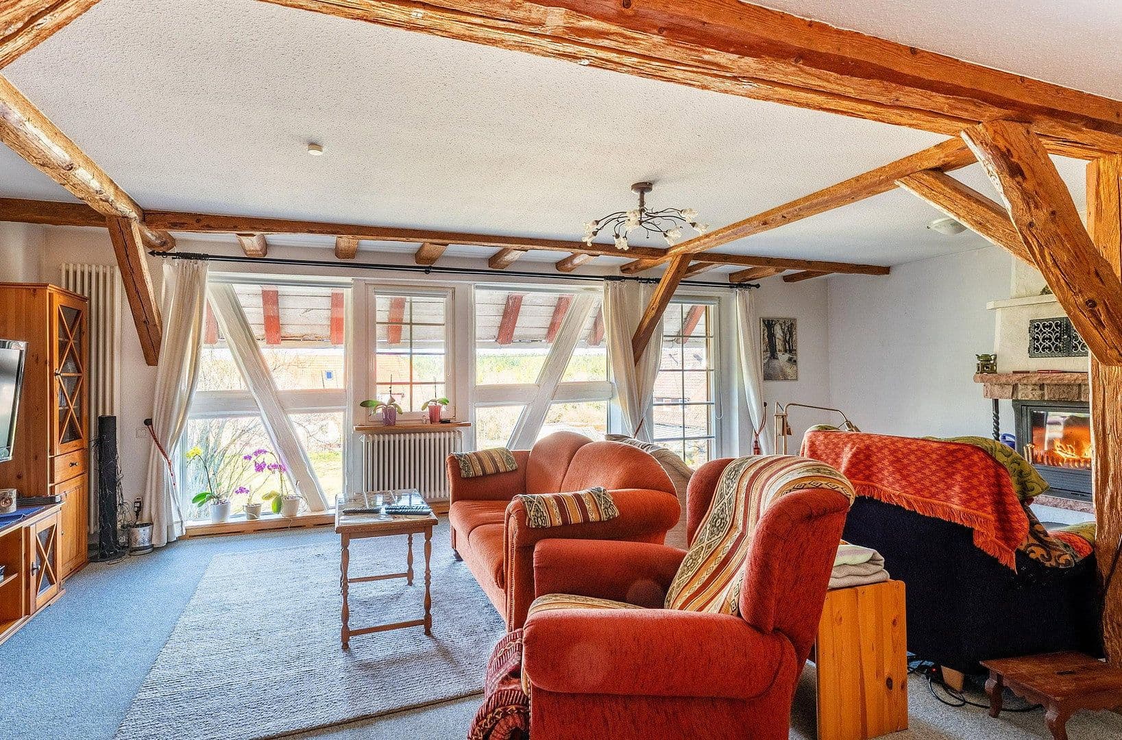 Predaj domu 330 m², pozemek 15.000 m², Königsfeld im Schwarzwald, Bádensko-Wurttembersko Predaj domu 330 m², pozemek 15.000 m², Königsfeld im Schwarzwald, Bádensko-Wurttembersko
