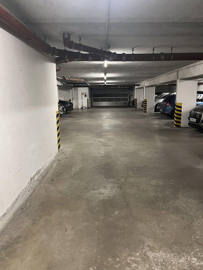 Prenájom bytu 1-izbový 50 m², An der Viehtrift 41, Bernau, Brandenbursko Prenájom bytu 1-izbový 50 m², An der Viehtrift 41, Bernau, Brandenbursko