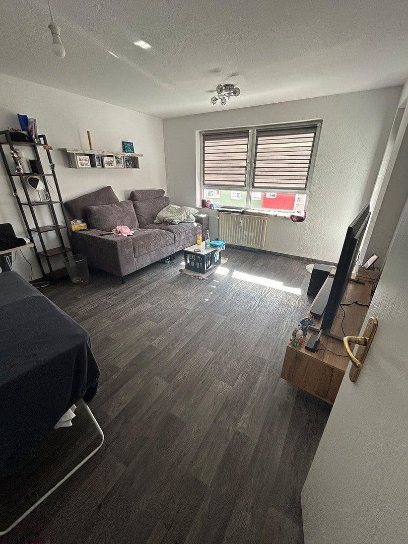 Prenájom bytu 1-izbový 50 m², An der Viehtrift 41, Bernau, Brandenbursko Prenájom bytu 1-izbový 50 m², An der Viehtrift 41, Bernau, Brandenbursko