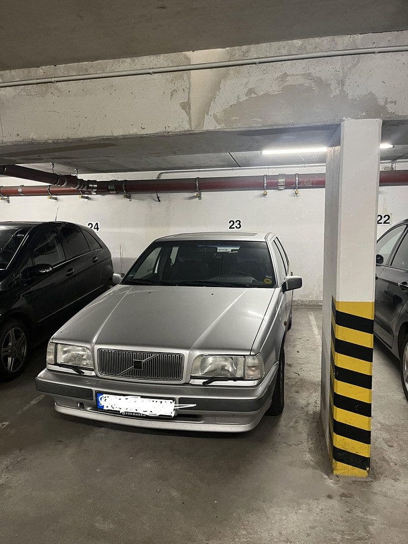 Prenájom bytu 1-izbový 50 m², An der Viehtrift 41, Bernau, Brandenbursko Prenájom bytu 1-izbový 50 m², An der Viehtrift 41, Bernau, Brandenbursko