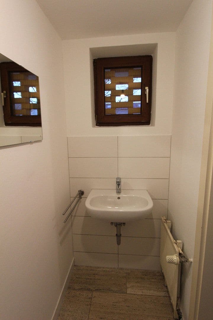 Predaj domu 158 m², pozemek 286 m², Hoppegartenring 119, Langenhagen, Dolné Sasko Predaj domu 158 m², pozemek 286 m², Hoppegartenring 119, Langenhagen, Dolné Sasko