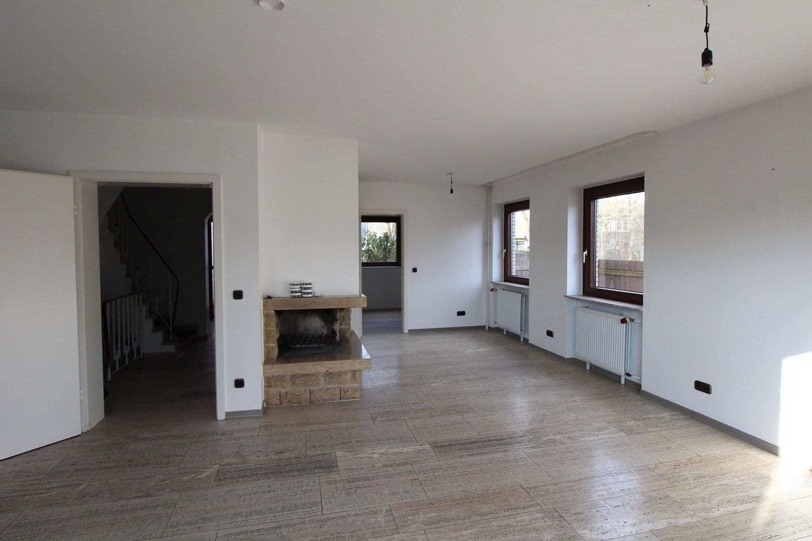 Predaj domu 158 m², pozemek 286 m², Hoppegartenring 119, Langenhagen, Dolné Sasko Predaj domu 158 m², pozemek 286 m², Hoppegartenring 119, Langenhagen, Dolné Sasko