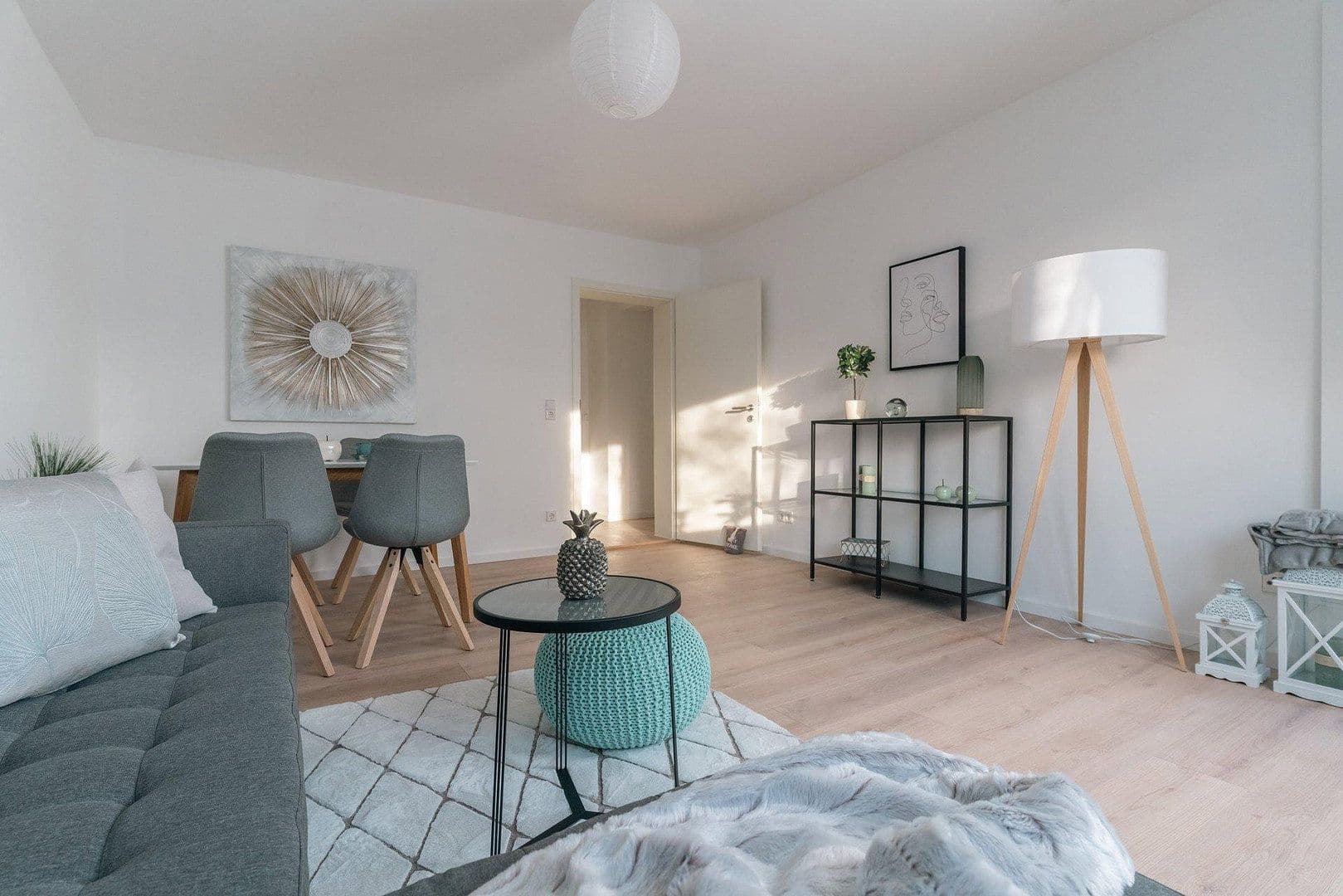 Predaj bytu 2-izbový 50 m², Bonn, Severné Porýnie - Westfálsko Predaj bytu 2-izbový 50 m², Bonn, Severné Porýnie - Westfálsko