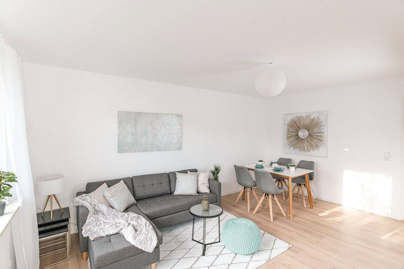 Predaj bytu 2-izbový 50 m², Bonn, Severné Porýnie - Westfálsko Predaj bytu 2-izbový 50 m², Bonn, Severné Porýnie - Westfálsko
