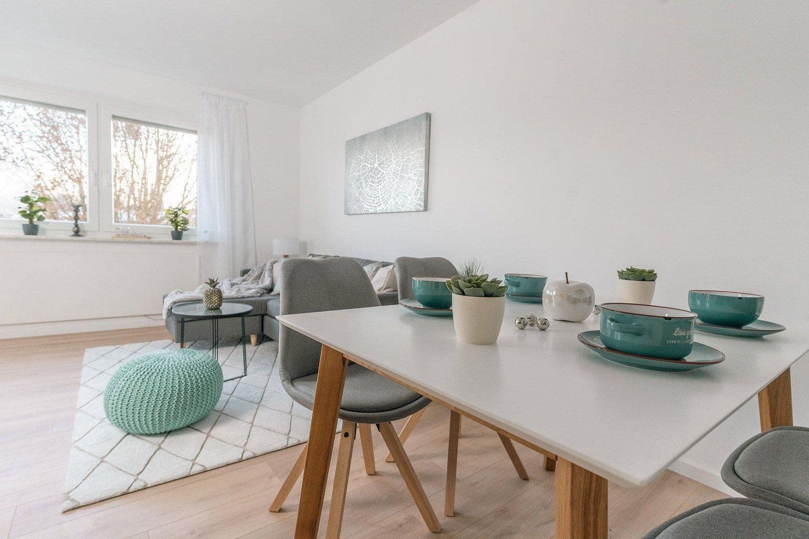 Predaj bytu 2-izbový 50 m², Bonn, Severné Porýnie - Westfálsko Predaj bytu 2-izbový 50 m², Bonn, Severné Porýnie - Westfálsko