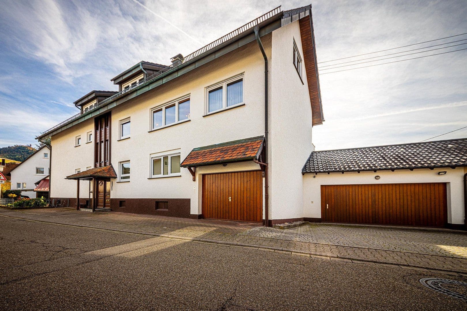 Prenájom bytu 3-izbový 119 m², Talstraße, Baden-Baden, Bádensko-Wurttembersko Prenájom bytu 3-izbový 119 m², Talstraße, Baden-Baden, Bádensko-Wurttembersko
