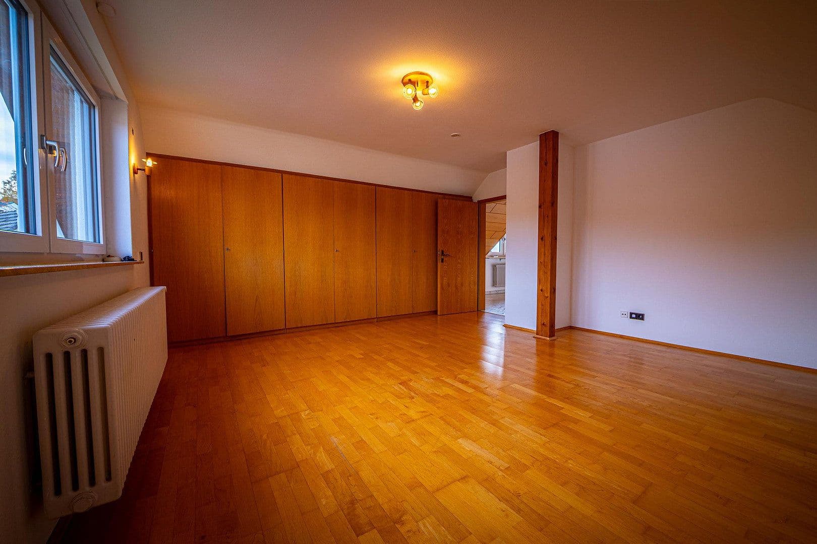 Prenájom bytu 3-izbový 119 m², Talstraße, Baden-Baden, Bádensko-Wurttembersko Prenájom bytu 3-izbový 119 m², Talstraße, Baden-Baden, Bádensko-Wurttembersko