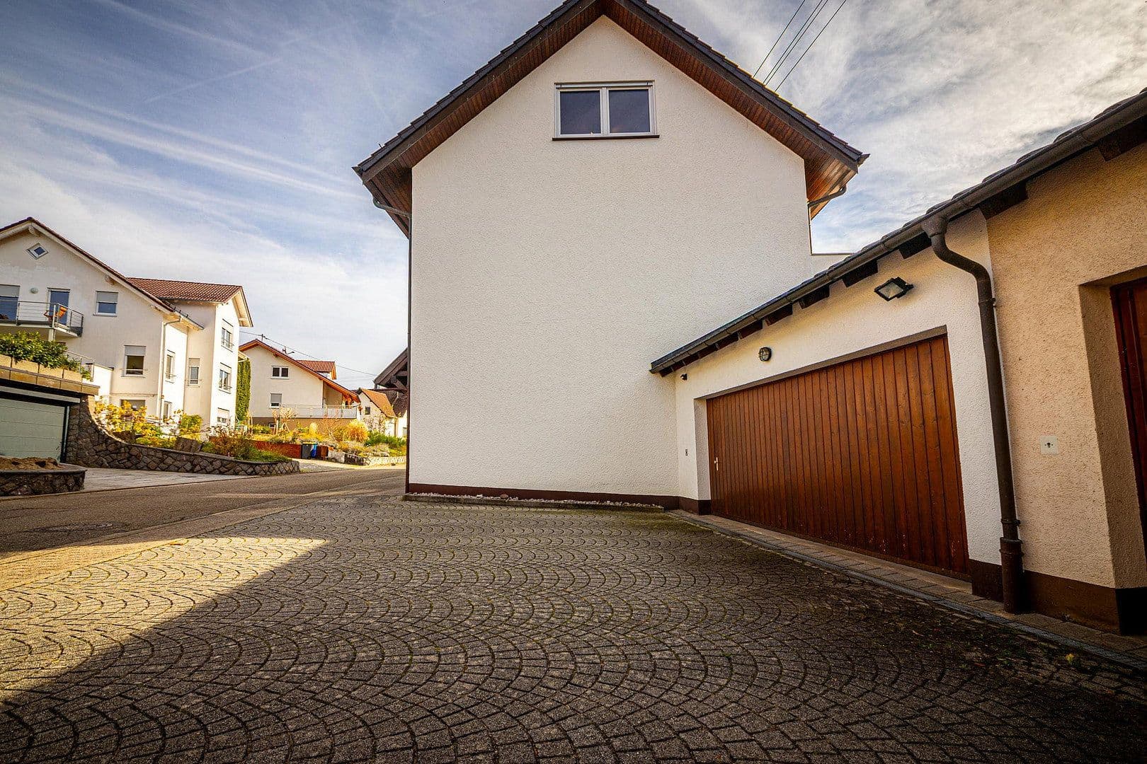 Prenájom bytu 3-izbový 119 m², Talstraße, Baden-Baden, Bádensko-Wurttembersko Prenájom bytu 3-izbový 119 m², Talstraße, Baden-Baden, Bádensko-Wurttembersko
