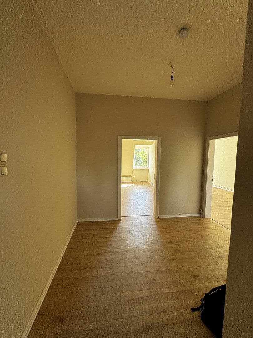 Prenájom bytu 2-izbový 60 m², Liebigstr. 74, Osnabrück, Dolné Sasko Prenájom bytu 2-izbový 60 m², Liebigstr. 74, Osnabrück, Dolné Sasko