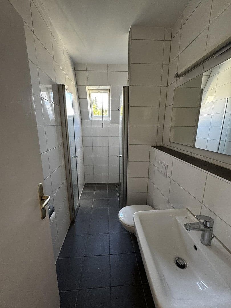 Prenájom bytu 2-izbový 60 m², Liebigstr. 74, Osnabrück, Dolné Sasko Prenájom bytu 2-izbový 60 m², Liebigstr. 74, Osnabrück, Dolné Sasko