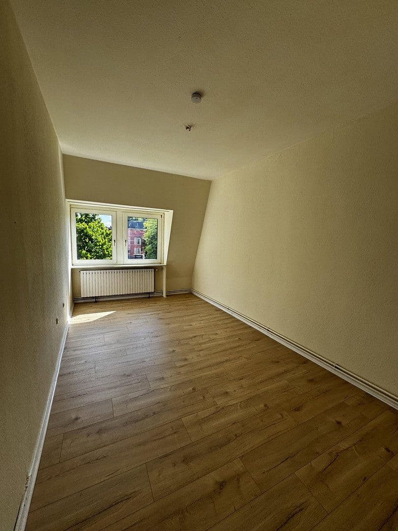 Prenájom bytu 2-izbový 60 m², Liebigstr. 74, Osnabrück, Dolné Sasko Prenájom bytu 2-izbový 60 m², Liebigstr. 74, Osnabrück, Dolné Sasko