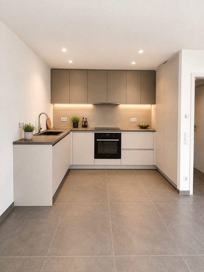 Prenájom bytu 4-izbový 125 m², Offenbach am Main, Hesensko Prenájom bytu 4-izbový 125 m², Offenbach am Main, Hesensko