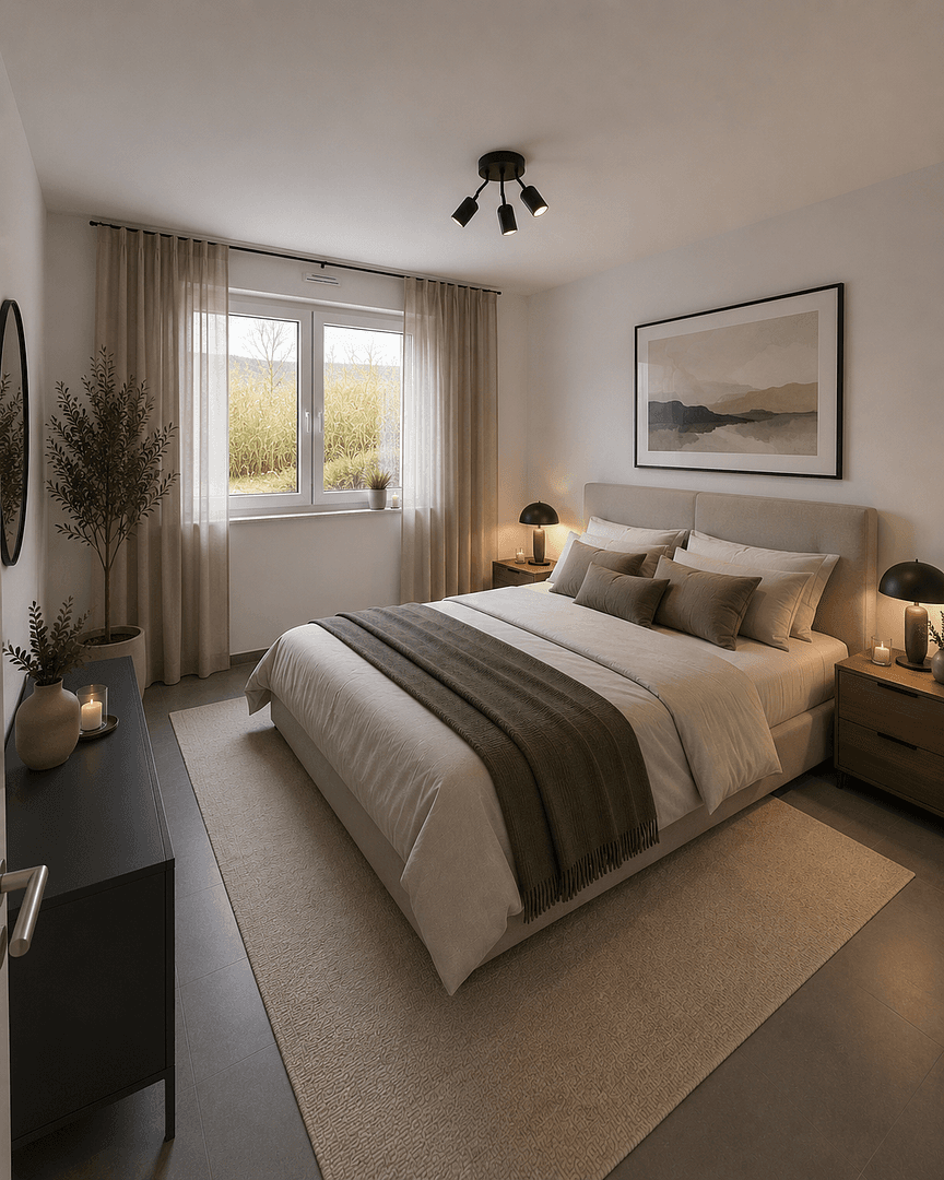 Prenájom bytu 4-izbový 125 m², Offenbach am Main, Hesensko Prenájom bytu 4-izbový 125 m², Offenbach am Main, Hesensko