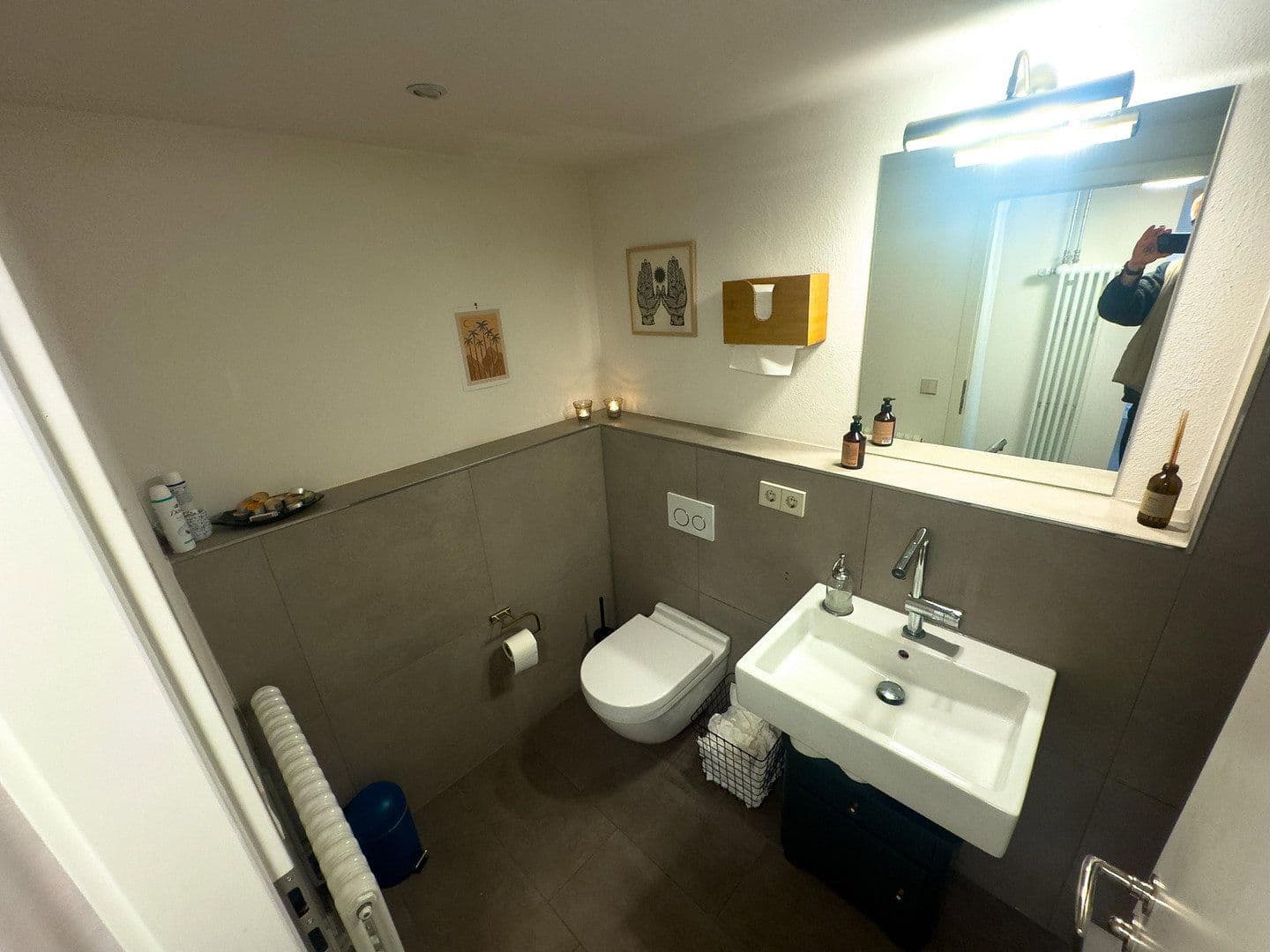 Prenájom kancelárie 65 m², Stuttgart, Bádensko-Wurttembersko Prenájom kancelárie 65 m², Stuttgart, Bádensko-Wurttembersko