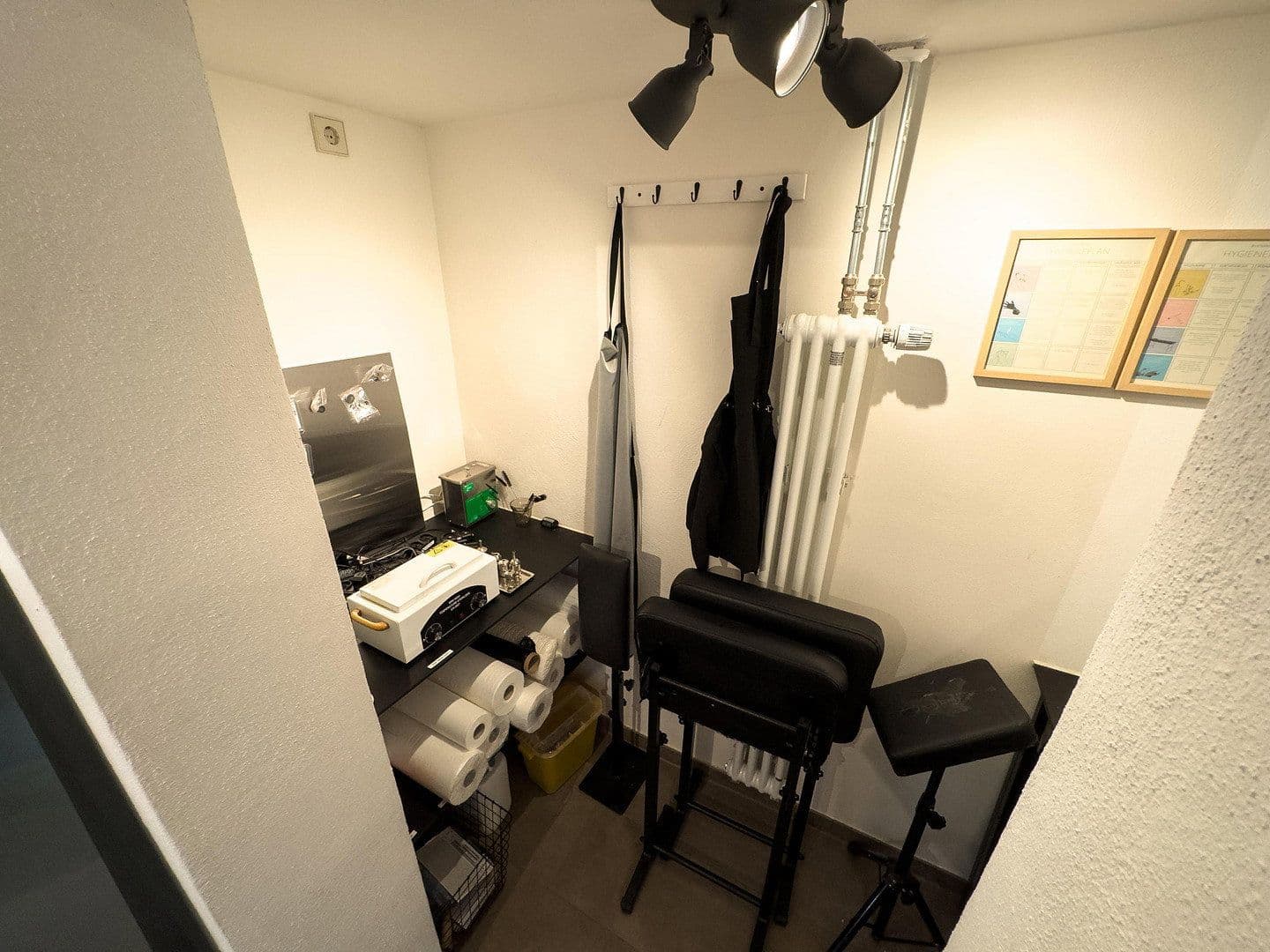 Prenájom kancelárie 65 m², Stuttgart, Bádensko-Wurttembersko Prenájom kancelárie 65 m², Stuttgart, Bádensko-Wurttembersko
