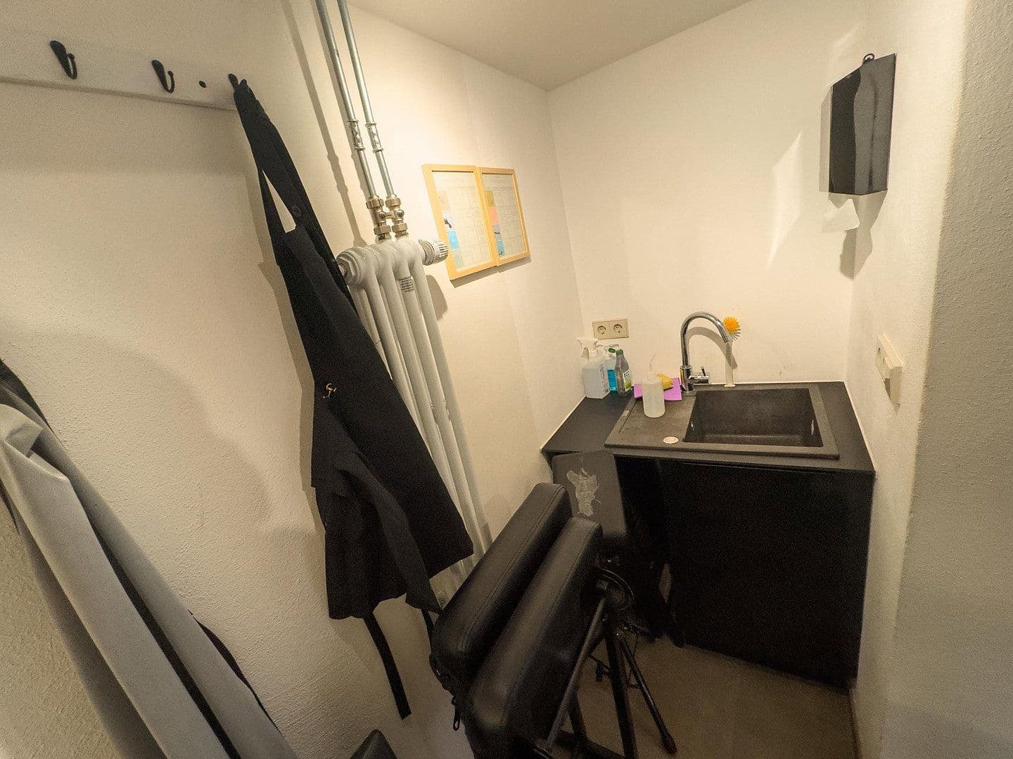 Prenájom kancelárie 65 m², Stuttgart, Bádensko-Wurttembersko Prenájom kancelárie 65 m², Stuttgart, Bádensko-Wurttembersko