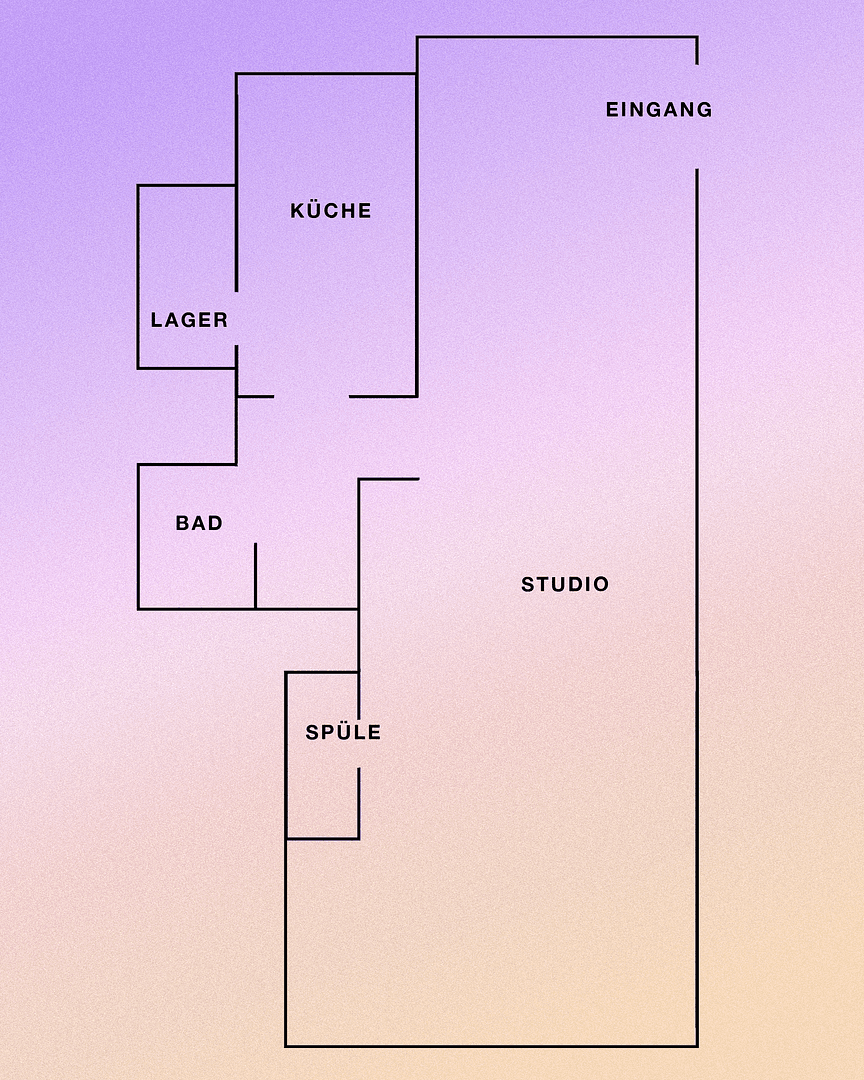 Prenájom kancelárie 65 m², Stuttgart, Bádensko-Wurttembersko Prenájom kancelárie 65 m², Stuttgart, Bádensko-Wurttembersko