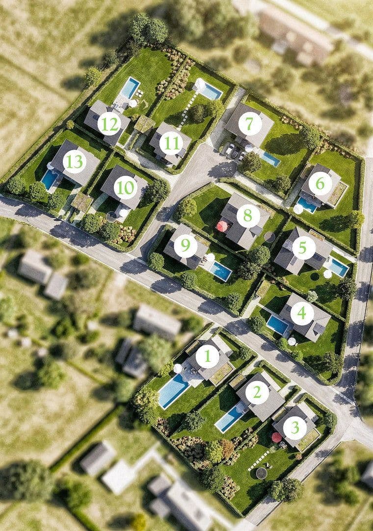 Predaj pozemku 801 m², Dassow, Meklenbursko-Predpomoransko Predaj pozemku 801 m², Dassow, Meklenbursko-Predpomoransko