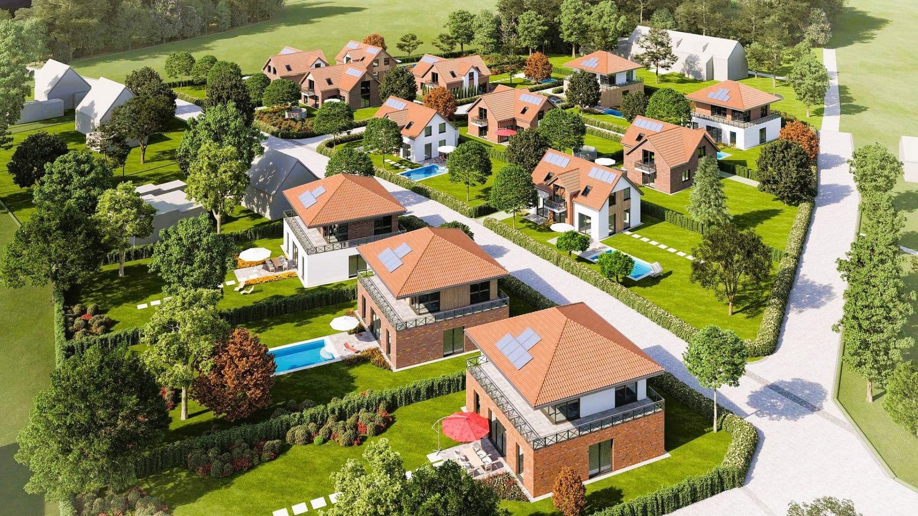 Predaj pozemku 801 m², Dassow, Meklenbursko-Predpomoransko Predaj pozemku 801 m², Dassow, Meklenbursko-Predpomoransko