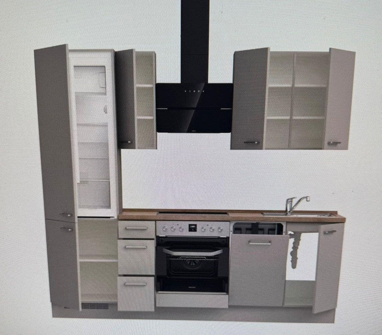 Prenájom bytu 1-izbový 47 m², Mauergasse 32, Wohnung 26, Delitzsch, Sasko Prenájom bytu 1-izbový 47 m², Mauergasse 32, Wohnung 26, Delitzsch, Sasko
