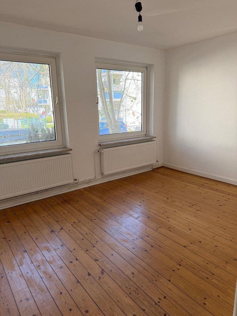 Prenájom bytu 2-izbový 45 m², Gutenbergstraße 17, Hamburg, Hamburg Prenájom bytu 2-izbový 45 m², Gutenbergstraße 17, Hamburg, Hamburg