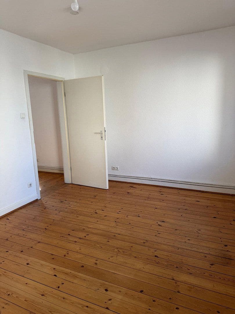 Prenájom bytu 2-izbový 45 m², Gutenbergstraße 17, Hamburg, Hamburg Prenájom bytu 2-izbový 45 m², Gutenbergstraße 17, Hamburg, Hamburg