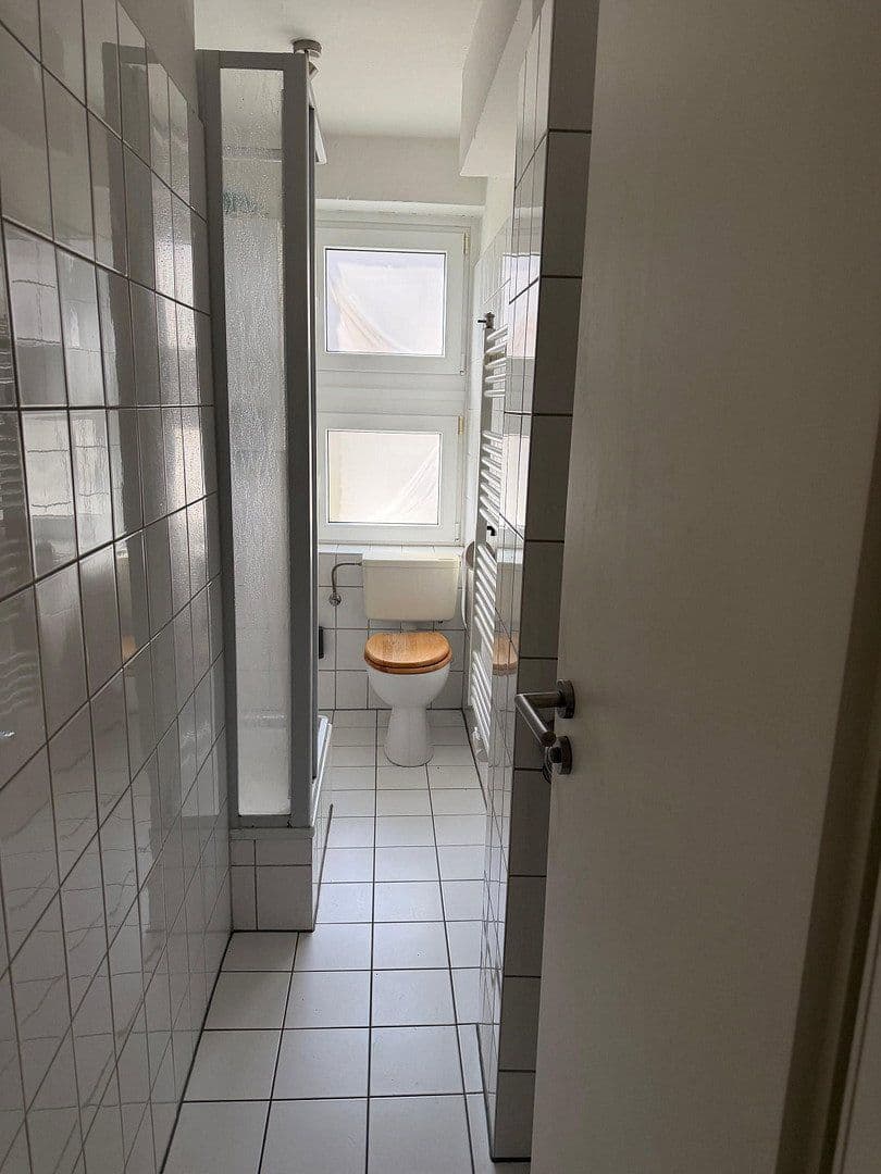 Prenájom bytu 2-izbový 45 m², Gutenbergstraße 17, Hamburg, Hamburg Prenájom bytu 2-izbový 45 m², Gutenbergstraße 17, Hamburg, Hamburg