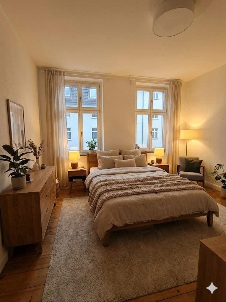 Prenájom bytu 3-izbový 63 m², Essen, Severné Porýnie - Westfálsko Prenájom bytu 3-izbový 63 m², Essen, Severné Porýnie - Westfálsko