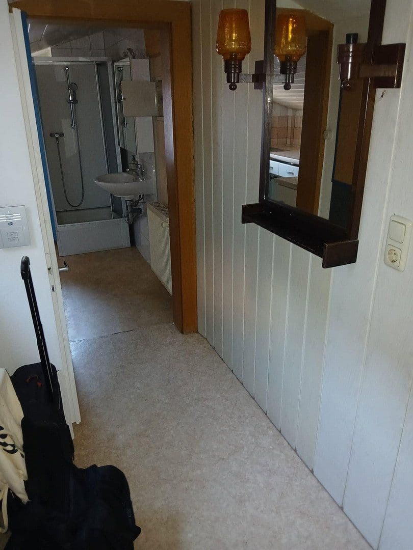Prenájom bytu 2-izbový 49 m², Rödelheimer Landstraße 58, Frankfurt am Main, Hesensko Prenájom bytu 2-izbový 49 m², Rödelheimer Landstraße 58, Frankfurt am Main, Hesensko