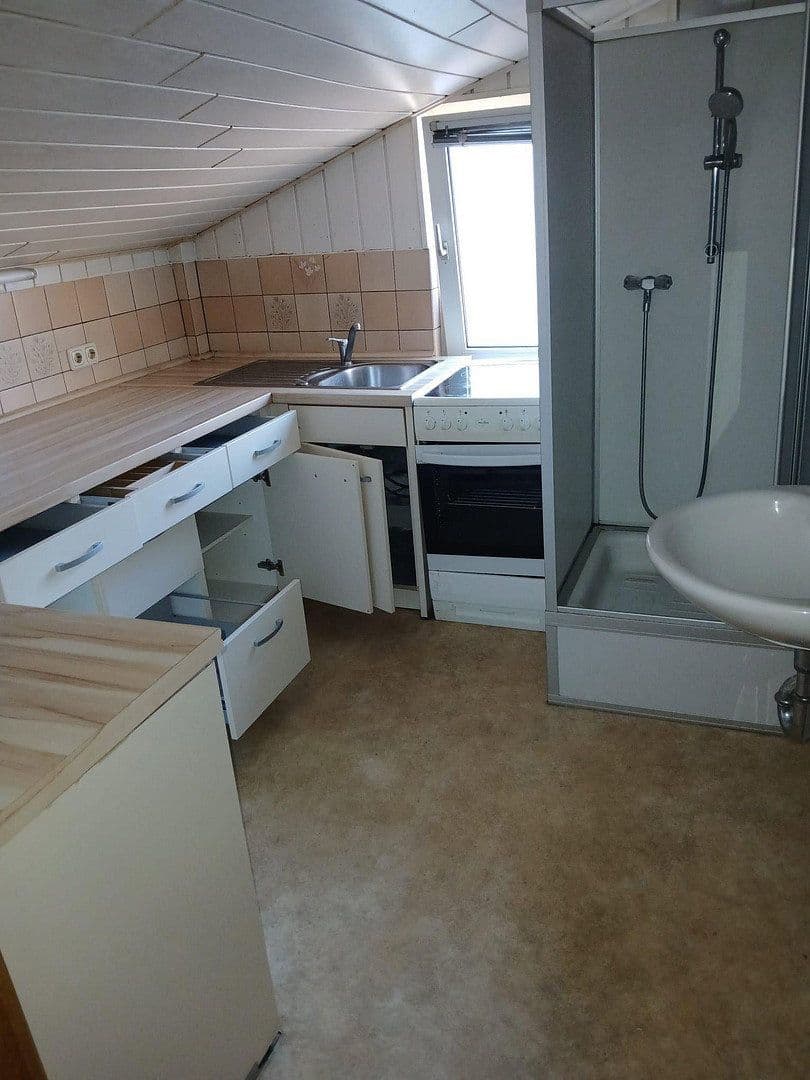 Prenájom bytu 2-izbový 49 m², Rödelheimer Landstraße 58, Frankfurt am Main, Hesensko Prenájom bytu 2-izbový 49 m², Rödelheimer Landstraße 58, Frankfurt am Main, Hesensko