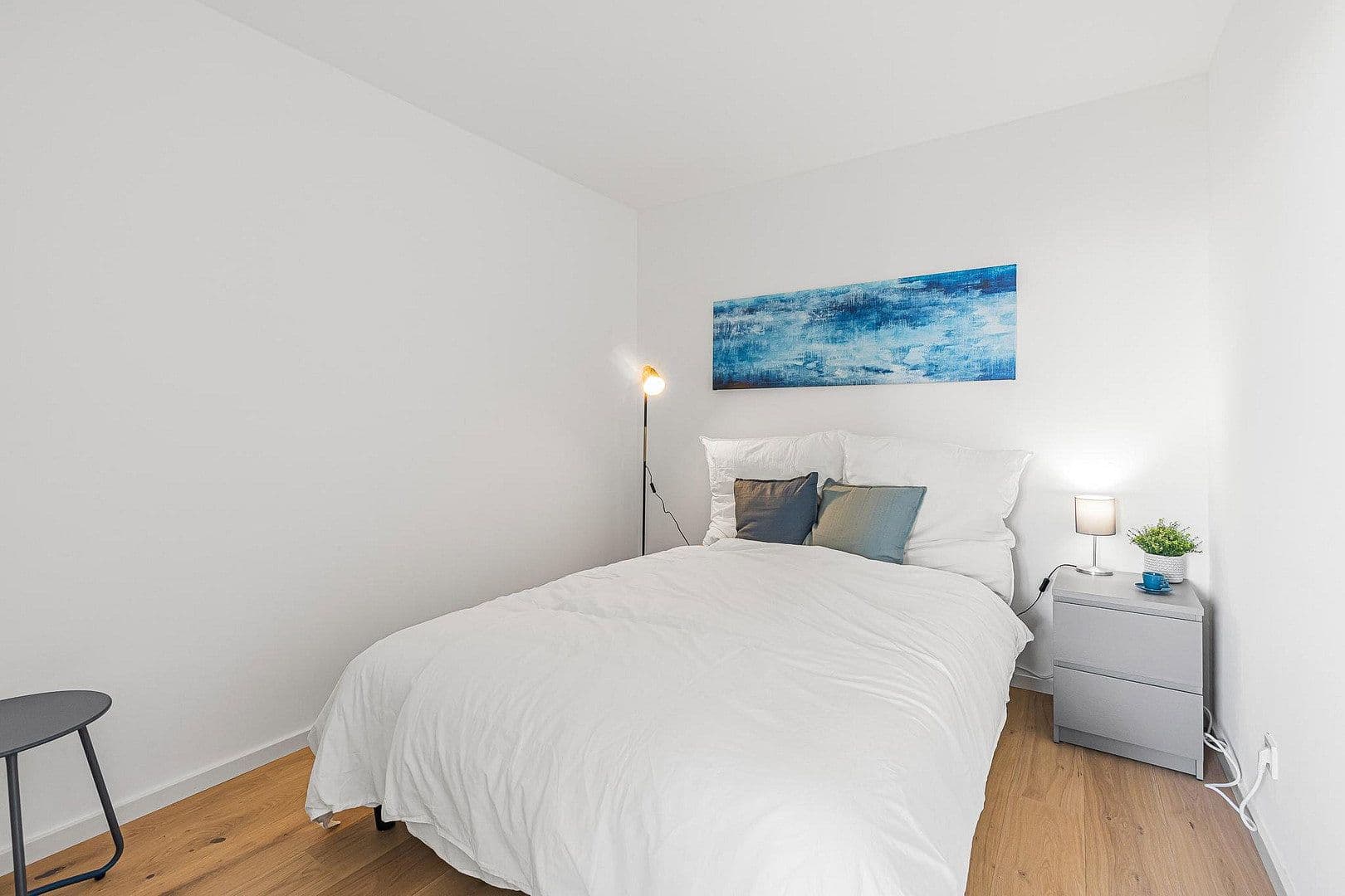 Predaj bytu 1-izbový 40 m², München, Bavorsko Predaj bytu 1-izbový 40 m², München, Bavorsko