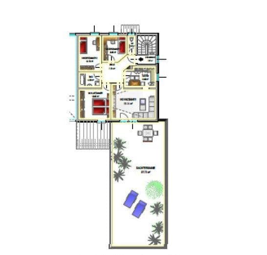 Predaj domu 1.213 m², pozemek 1.213 m², Reitherstraße 7,, St. Pantaleon, Horné Rakúsko Predaj domu 1.213 m², pozemek 1.213 m², Reitherstraße 7,, St. Pantaleon, Horné Rakúsko